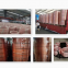 Manufactory Direct C11000 Empty Interior Refrigeration Corrosion-Resistant Copper Pipe for Refrigerators