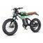 Ebike 20*4.0 Inch Fat Tire Dual Suspension Ebike 750W 1000W 1500W Electric Mountain Bike for Adults
