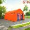 SXKON Fire Tent Series