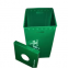 Direct Manufacturer Custom Eco-Friendly PP Coroplast Sheet Storage Bins