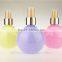 250ml PET Plastic Squeeze High End Cosmetic Bottle