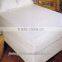 Waterproof Terry+TPU mattress cover soft top mattress protector