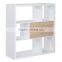 Room Divider, Bookcase, Desinger Modern Shelf, Office Shelves, Storage Unit, Organisation Unit