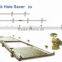 kitchen top sink hole saver