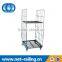 Industrial Foldable Roll Cage Trolley