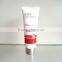 luxury plastic tube for cosmetic packaging Dia40mm