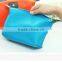 Woman Multi Colors Clutch Storage Waterproof Makeup Bags Nylon Tabs Cheap Fashion Travel Cosmetic Bag