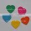 4 Hole Multicolor Kid Plastic Sewing Button for Kids Clothing