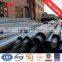 High Voltage Outdoor Electrical Pole