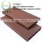 New WPC decking floor wood plastic composite materials for outdoor use