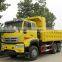 Sino truk golden prince 6*4
