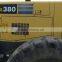 Used Komatsu WA380-3 Wheel Loader For Sale