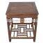 S-1849 Antique Chinese Style Tea Table