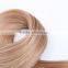 Raw natural Russian remy hair tape hair extension