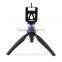 Flexible camera smart phones holder from the shaft clamp for smart phone