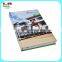 Hardcover Catalogue Book Printing Service in Shenzhen