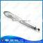2016 New Products Stainless Steel Kitchen Mini Food Tongs