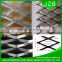 JZB-Stainless Steel Wire /PVC Coated Steel Wire, Expanded Metal Mesh In Steel Wire