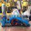 High quality BW160 diesel power single cylinder mud pump for drilling rig
