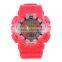 LP1369 Best quality dual function time day date watch