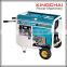 KINGCHAI Power Machinery 2Kw 3Kw 5Kw 7Kw 10Kw Air-Cooled Silent Diesel Generators for Home use                        
                                                Quality Choice