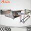AZ-1390F high precision Laser Fabric roll Cutting Machine