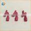 Textile machinery spare parts Ceramic thread guide