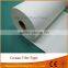 Fireproof Ceramic Fiber Paper for Kilns 1430C.