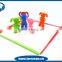 silicone chopstick holder, kids shapes, custom design