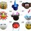 Wholesale car decoration promotional wholesale honey bee ball