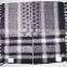 Cotton Arafat Scarf mens neck wear soldiers scarf