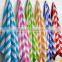 100% Cotton Beach towels cabana stripes