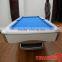 Latest 5th Generation out billiards table french billiard table for sale