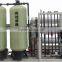 8000lph industrial reverse osmosis system water treatment plant