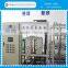 EDI system mixed bed deionized water treatment machine