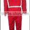 Men's heavy weight reflective workwear coverall & 100% cotton coverall