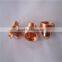 Plasma nozzle for welding