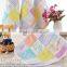 Muslin Cotton Baby Towel, CHILDREN Bath Towel with 25X25CM                        
                                                Quality Choice