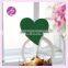 Heart shape paper cupcake wrappers & toppers birthday wedding party favors decoration CT-2