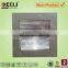 2014 new plaster 1.2W LED recessed foot light with Epistar chip