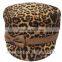 fashion cheap ladies style wool felt military beret cap for sale