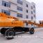 32m upright platform lift with high quality