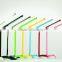 Promotion LED table lamp JK801BK battery operated table lamps