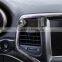 Mini Round Air Vent Universal Smartphone/Mobile Phone Car Mount Holder
