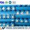LDPE coating fusible interlining used for garment in Ghana 2016F