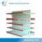 Retail store shelf fixture made in China factory