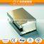 Doors and windows furniture aluminium alloy frame anodizing extruded profiles price manufacturer