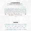 2015 Newest YNK-30 Ultra thin wireless bluetooth keyboard case