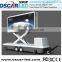High Waterproof Shockproof IP65 truck mobile advertising led display p5 outdoor full color led display