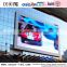 High Bright Outdoor Full Color P6.67 DIP Advertising LED Display p6.67 outdoor full color big screen led display
